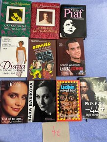 Známe osobnosti - 4