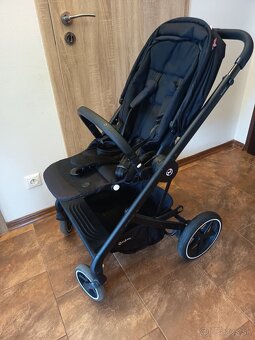 Kočík cybex balios S - 4