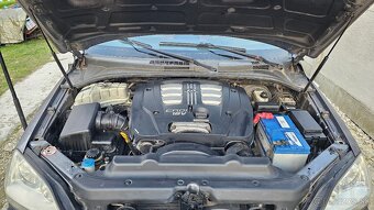 Kia sorento - 4