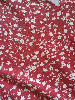 Nové nenosené šaty 40/42 - 4