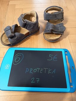 DETSKA OBUV - 4