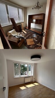 Kompletné rekonštrukcie Košice - 4