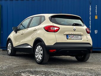 Renault Captur 0.9 TCE - 4