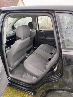 Pólo 1.4 benzin - 4