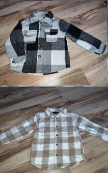Oblečenie pre chlapca č.104 - 4