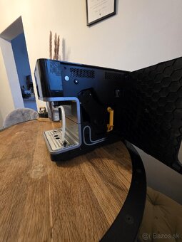 Plne automatický kávovar Miele CM6100 - 4