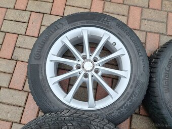 MERCEDES, SEAT, AUDI, VW 5X112 - 4