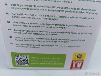 Predám mop na umývanie okien - 4