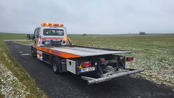 Odtahový speciál Iveco Daily 2015 - 4