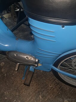 Jawa 550 pionier - 4