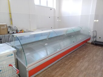 Predám zariadenie do potravín a mäsiarne - 4