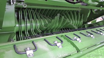 Lis Krone Fortima 1250 MC - 4