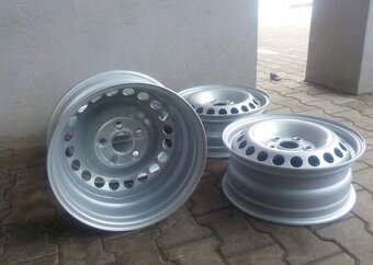 Sada diskov 5x120 R16 VW T5,T6 - 4
