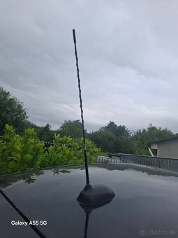 Mercedes Benz A150 diely - 4