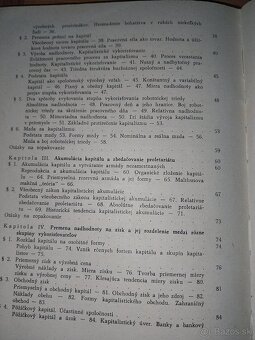 POLITICKÁ EKONÓMIA - Piotr Ivanovič Nikitin - 4