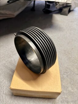 Plastový krúžok vrtule SEADOO SPARK 2014-2025 - 4