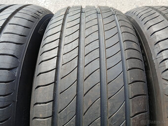 205/55 R16  -nové letné Michelin - 4
