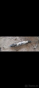 Predám motor Seat Leon 1.9 TDI  81 kv 66kv - 4