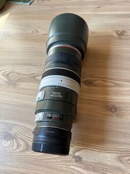 Canon EF 100-400 L IS USM - 4