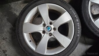 5x112 225/45 R17 Skoda Pegasus - 4