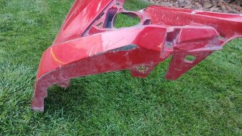 Toyota Corolla XII E21 E210 2018 - Predny naraznik - 4