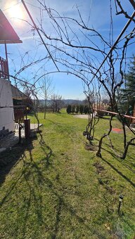 Viničný domček – miesto, kde spomalí čas - 4