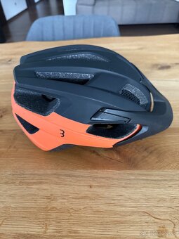 Cyklistická prilba značky BBB - 4