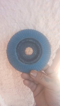 Lamelove brusne kotuce - 4