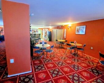 Priestor na podnikanie do PRENÁJMU - Komárno - 4