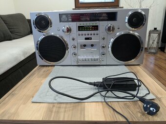 Bombox GPO -Brokoklyn - 4