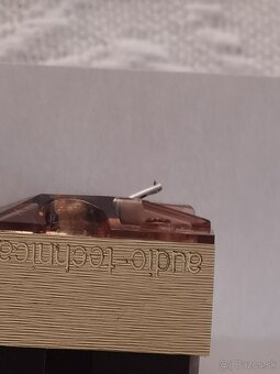 Gramofónové MC prenosky - 2. časť - 4