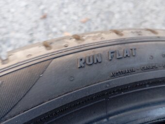 255/35 R19 Pirelli PZero letne - 4