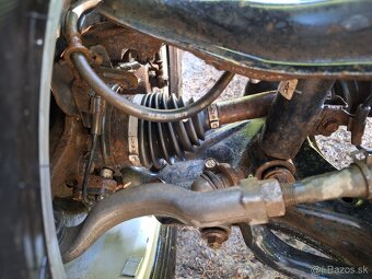 Mitshubishi  L200 2.5. did  128kw 2016 - 4