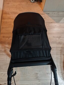 Predám Thule Urban Glide 2 - 4