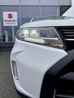 🚗 Nová Suzuki Vitara 1.4 BoosterJet Premium 2025 AKCIA - 4