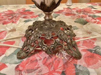 Stolové lampy 2 ks - 4