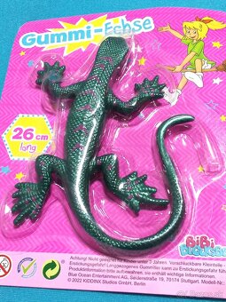 Originálne hračky - 2,60 euro kus - 4