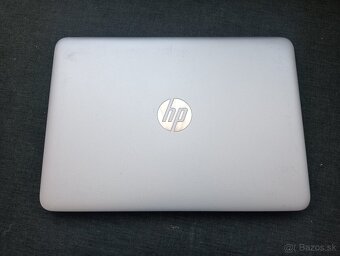 HP elitebook 725 G4 ,AMD A10 quad core , 8gb ram ,Windows 7 - 4