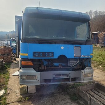 Mercedes-Benz Atego 1200 - 4