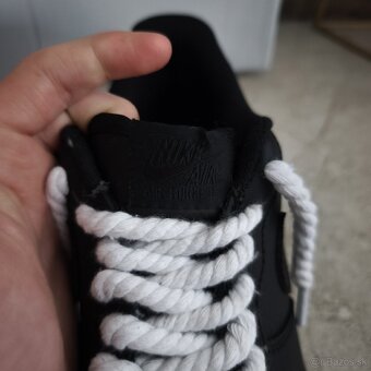 Custom Air Force 1 - 4