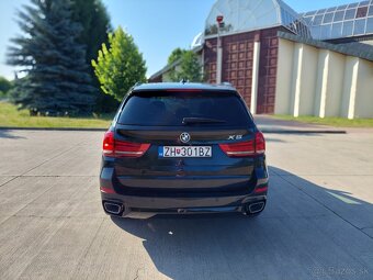 BMW x5 ,xdrive30d f15 m-packet - 4
