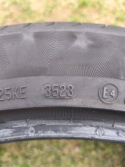Pneumatiky Continental 245/45 R19 Y XL - 4