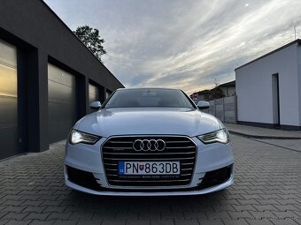 Audi A6 - 4