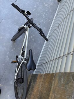 Early Rider Belter 24 - 4