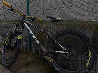 Predám ctm raptor - 4