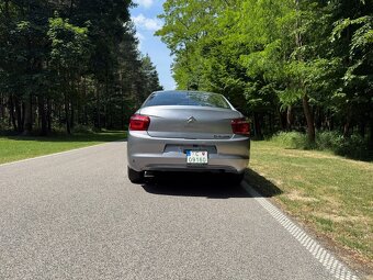 C-Elysee 85KW 1.6 VTI - 4