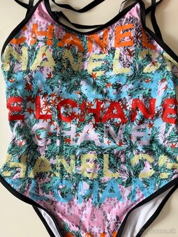 Chanel plavky - 4