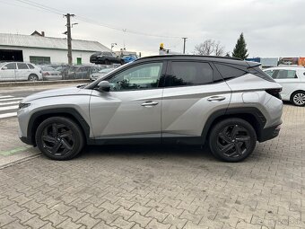 Hyundai Tucson 1.6 T-GDi Style - 4