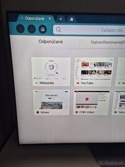 Samsung qe55q85 - 4