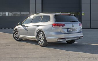Volkswagen Passat Variant 2.0 TDI 2016 - 4